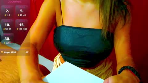 Snapshot of dalila_sexxx chatting on 15, 1, 2025 Dalila online show from 15, 1, 2025