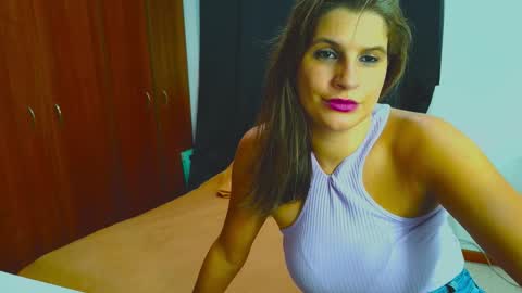 Snapshot of dalila_sexxx chatting on 30, 9, 2025 Dalila online show from 30, 9, 2025