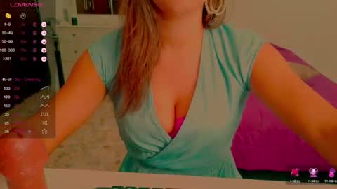 Dalila online show from 15, 6, 2026