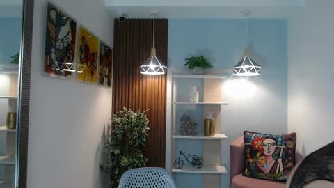 Snapshot of dalila_sky chatting on 1, 4, 2026 Dalila online show from 1, 4, 2026