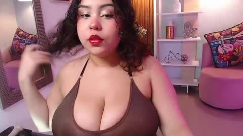 Dalila  online show from 14, 5, 2026
