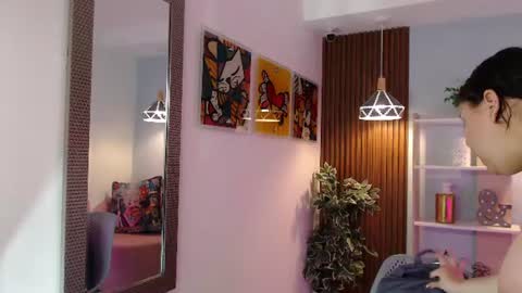 Snapshot of dalila_sky chatting on 14, 6, 2026 Dalila online show from 14, 6, 2026