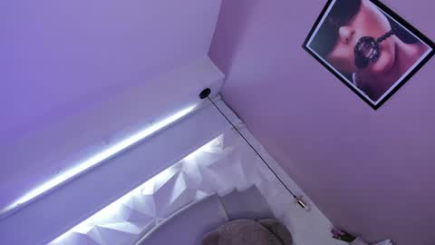 Snapshot of dalila_thoms chatting on 16, 1, 2025 Dalila online show from 16, 1, 2025