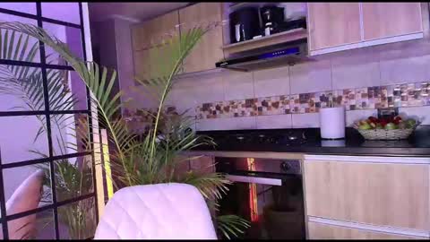 Snapshot of dalila_thoms chatting on 3, 10, 2025 Dalila online show from 3, 10, 2025