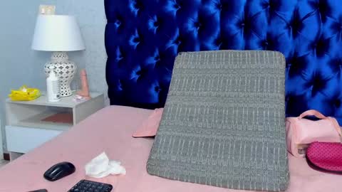 Dalila online show from 10, 12, 2024