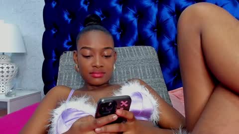 Dalila online show from 11, 12, 2024