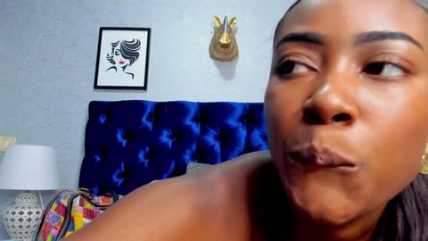 Dalila online show from 18, 12, 2024