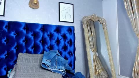 Dalila online show from 10, 1, 2025