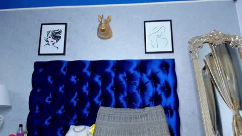 Dalila online show from 12, 1, 2025