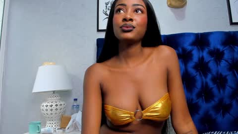 Dalila online show from 20, 1, 2025