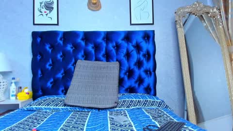 Dalila online show from 27, 1, 2025