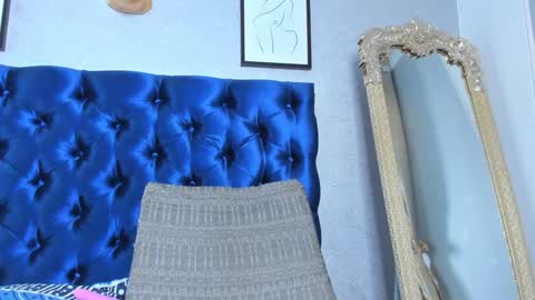 Dalila online show from 29, 1, 2025