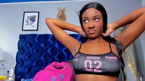 Dalila online show from 30, 1, 2025