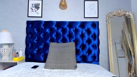 Dalila online show from 5, 2, 2025