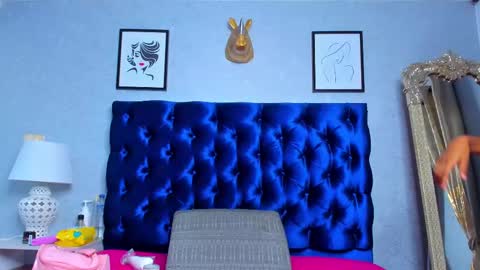 Dalila online show from 14, 2, 2025