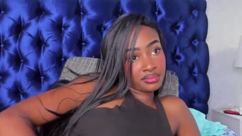 Dalila online show from 25, 2, 2025