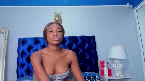 Dalila online show from 29, 9, 2025