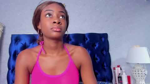 Dalila online show from 1, 10, 2025