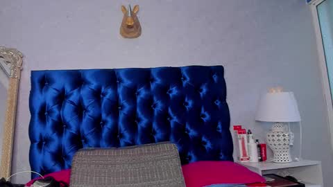 Dalila online show from 20, 10, 2025