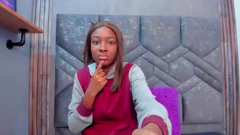 Dalila online show from 22, 10, 2025