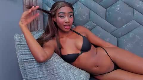 Dalila online show from 25, 10, 2025