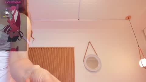 Dalia online show from 5, 1, 2025