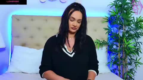 daliyaa_ online show from 7, 10, 2025