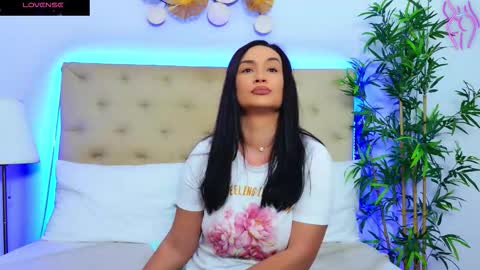 daliyaa_ online show from 20, 10, 2025