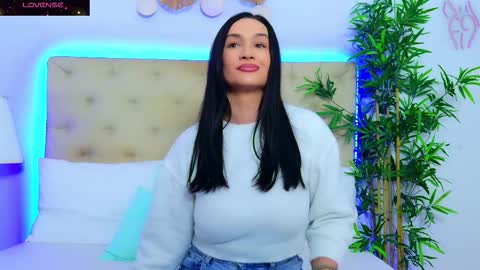 daliyaa_ online show from 24, 11, 2025