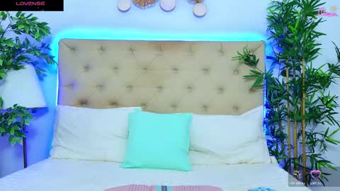 daliyaa_ online show from 19, 3, 2026