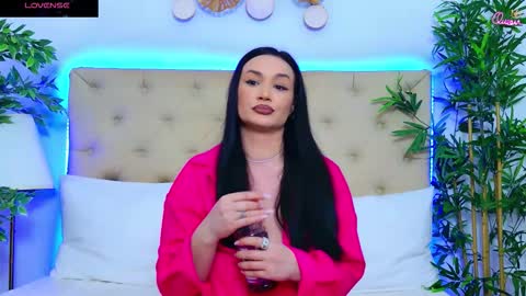 daliyaa_ online show from 30, 3, 2026