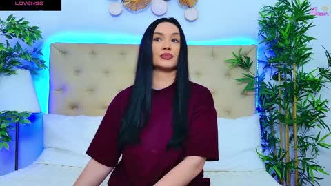 daliyaa_ online show from 31, 3, 2026