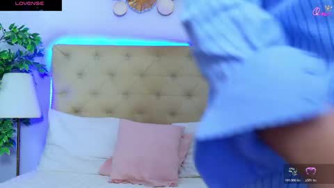 daliyaa_ online show from 5, 5, 2026