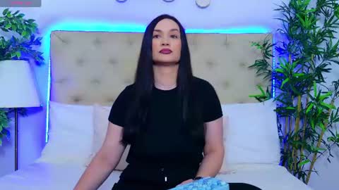 daliyaa_ online show from 12, 6, 2026