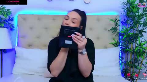 daliyaa_ online show from 15, 6, 2026