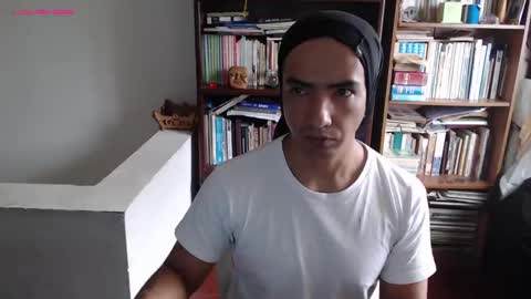 JamesDali online show from 5, 1, 2025