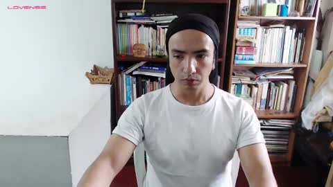 JamesDali online show from 5, 1, 2025