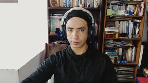 JamesDali online show from 13, 10, 2025