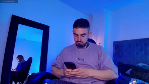 Snapshot of dallas_whitee chatting on 6, 6, 2026 Dallas whitee online show from 6, 6, 2026