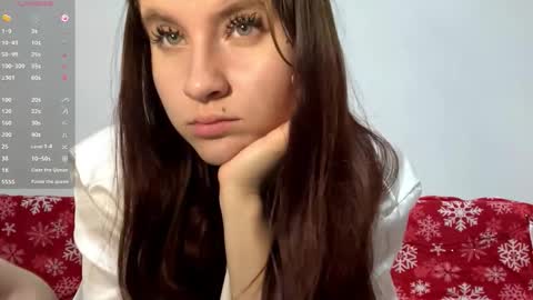 Gina online show from 22, 12, 2025