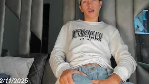 Dallen Grant online show from 2, 11, 2025