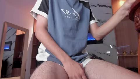 Dallen Grant online show from 23, 5, 2026