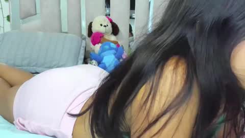 Snapshot of dalma_rose chatting on 17, 5, 2026 SWEET BABY online show from 17, 5, 2026