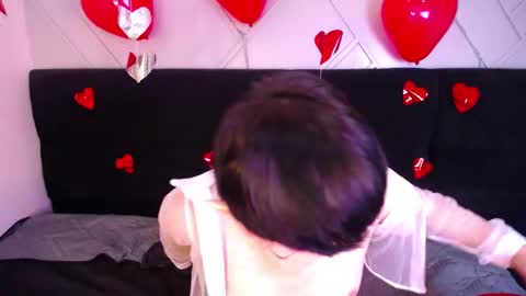 dalmonn lennoxx online show from 15, 2, 2025