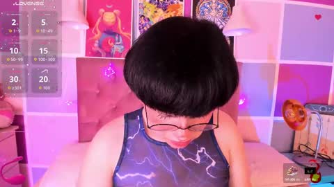 dalmonn lennoxx online show from 27, 9, 2025