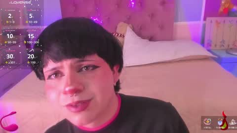 dalmonn lennoxx online show from 7, 10, 2025