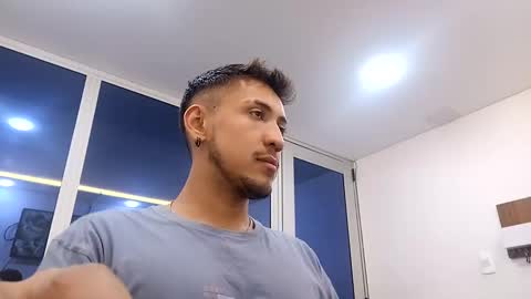 Snapshot of dalthon_ chatting on 3, 3, 2025 Dalthon online show from 3, 3, 2025