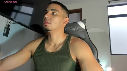 Snapshot of dalton111_ chatting on 12, 9, 2025 Dalton online show from 12, 9, 2025