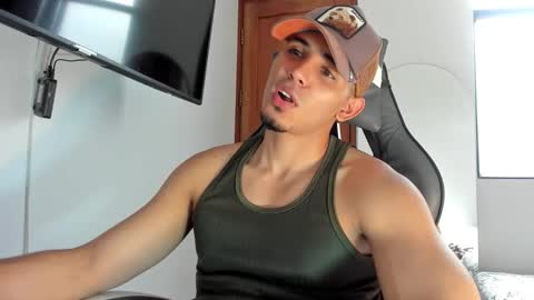 Snapshot of dalton111_ chatting on 20, 9, 2025 Dalton online show from 20, 9, 2025