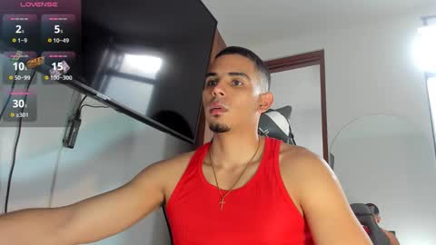 Snapshot of dalton111_ chatting on 23, 9, 2025 Dalton online show from 23, 9, 2025